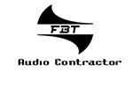 FBT Audio Contractor