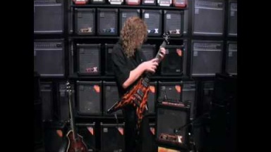 Roland Cube 80X - Johnny DeMarco
