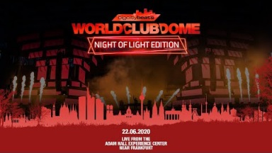 BigCityBeats WORLD CLUB DOME Night of Light Edition