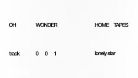 Oh Wonder - Lonely Star (Audio)