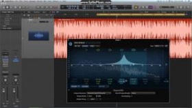 Logic Pro X 10.0.5 Update: New EQ Features