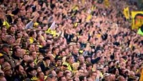 SIGNAL IDUNA PARK