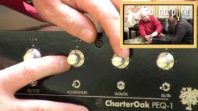 CharterOak PEQ1 EQ In detail Part 1/2