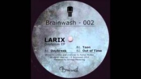 Larix - Out Of Time