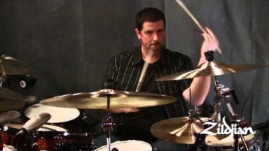 NAMM 2013 - Re-designed, Re-released, and New A Zildjians