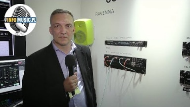 IBC'17: LP Systems wyłącznym przedstawicielem DirectOut w Polsce