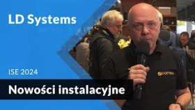 Wzmacniacze instalacyjne do każdej aplikacji i integracji audio - LD Systems