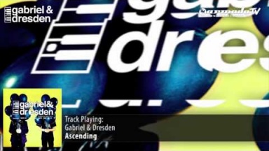 Gabriel &amp; Dresden - Ascending