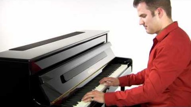 KAWAI CS9 Classic Serie Digital Piano