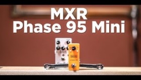 MXR M-290 Phase 95 Mini