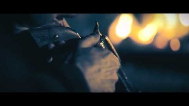 The Sixpounder - "Last True Cowboy begins" TRAILER