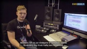 NAMM2017: Mackie Big Knob Studio Plus