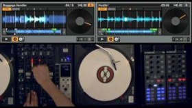 The next  generation of TRAKTOR SCRATCH