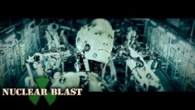SEPULTURA - Phantom Self (OFFICIAL VIDEO)