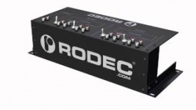 Rodec PATCH LIVE