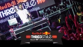 ESKEI83 - RED BULL THRE3STYLE WORLD FINALS 2014 - BAKU (WINNING SET)