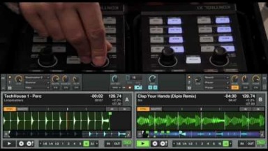 The next generation of Traktor software