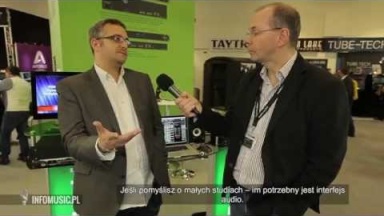 DiGiGrid - What's new? - Polskie napisy