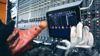 MoMinstruments presets fluXpad feat. Mr. Maloke (Puppetmastaz)