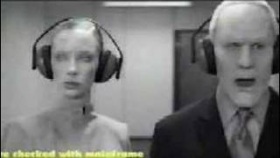 Atari Teenage Riot - Revolution Action (Banned Version)