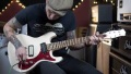 Danelectro 64XT - guitar demo by RJ Ronquillo