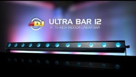 ADJ Ultra Bar 12