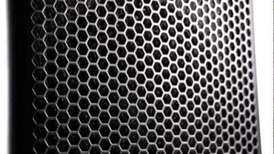 LD Systems STINGER 8 G2 - 8&quot; PA Speaker passive