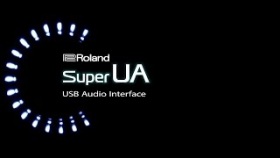 Super UA ? Audiophile-grade interface for Mac and PC