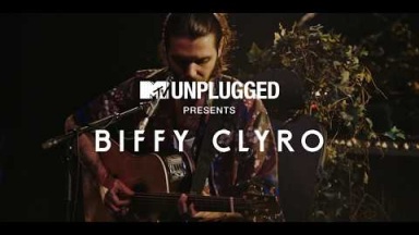 Biffy Clyro ? Many of Horror (MTV Unplugged Live at Roundhouse, London)