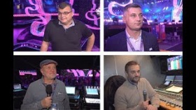 Behind the stage: Junior Eurowizja 2019
