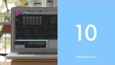 Ableton Live 10: What's New
