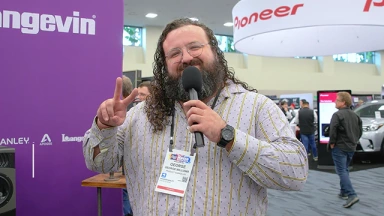 Apogee Symphony Nova- Tego potrzebowałeś w swoim studiu | NAMM'26