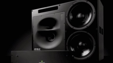 Genelec 1234 SAM