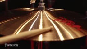 Paiste (Musikmesse 2014)