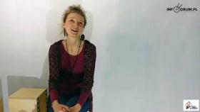 Patrycja Betley - wywiad dla Infodrum.pl