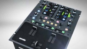 The Rane Sixty-One &amp; Sixty-Two Mixers