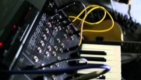 Korg MS-20 Mini: The Legendary All-Analog MS-20, Reborn!