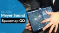 ISE'20: Spacemap Go | Meyer Sound - nowa darmowa aplikacja