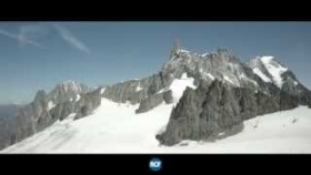 RCF DXT 9000 Mont Blanc