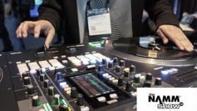 Rane Seventy-Two &amp; Twelve First Cut!! | Namm 2018