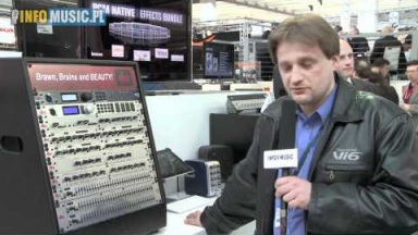 DBX (MESSE 2011)