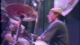 Zbigniew Namyslowski DANCES &quot;Awkward Dance&quot; - Bratislava Jazz Days 1997