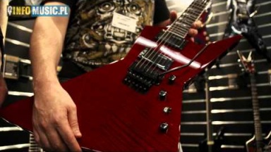 DEAN GUITARS (MESSE12)