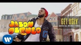 Jason Derulo - &quot;Get Ugly&quot; (Official Music Video)