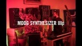 Moog Synthesizer IIIp