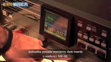 ROLAND R-1000 (PLASA 2011)