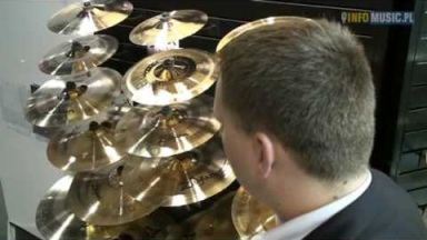 zildjian (Musik Messe 2009)