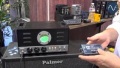 [NAMM] Palmer Blutsturz