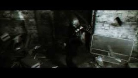 Anti-Clone - 1984 (Official Music Video)