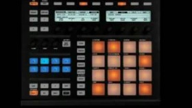 Maschine Tutorial #1: Introduction